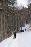 Winteraktion Winteraktion