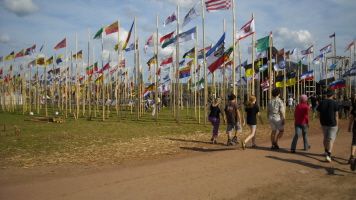Eurocamp 2016 Eurocamp 2016