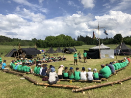 Pfingstcamp 2017 Pfingstcamp 2017