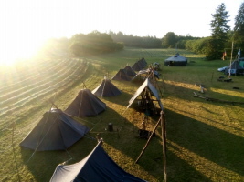 Pfingstcamp 2019 Pfingstcamp 2019