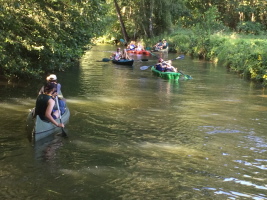Nachaktion Eurocamp 2016 Nachaktion Eurocamp 2016