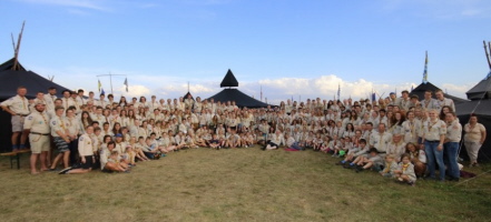 Eurocamp 2016 Eurocamp 2016